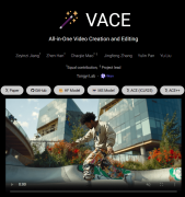 用于影视剧、动画、短剧、告白、电商视频等多